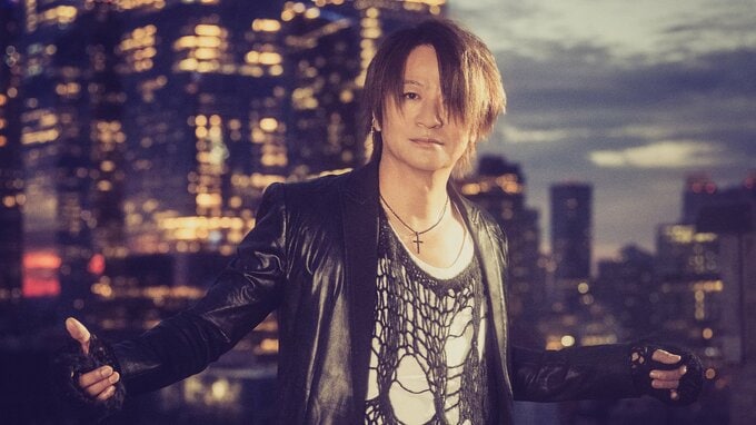 【 GLAY・TERU 】　命名馬テルヒコウと武豊の初コンビに大興奮「こんなにも早く実現していただけるとは思ってもみませんでした」　7月12日函館競馬への来場も宣言|TBS NEWS DIG