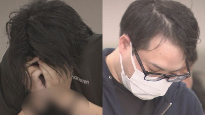 マッチングアプリ利用“ぼったくり”繰り返し トクリュウのトップの男ら4人を詐欺などの疑いで逮捕　新宿区内で相談相次ぐ　警視庁|TBS NEWS DIG