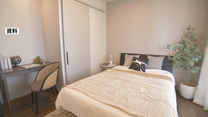 東京23区の中古マンション 今年3月も1.2億円超　都心6区はわずかに値下がり