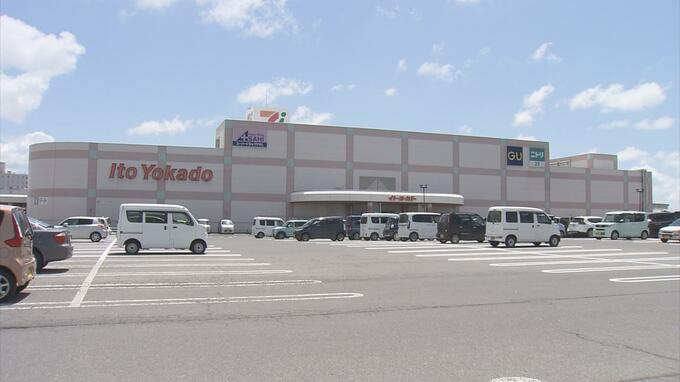 イトーヨーカドー五所川原店が来春閉店へ…１９９７年のELM開業から核テナント　イトーヨーカ堂「従業員の再就職について支援していく」|TBS NEWS DIG