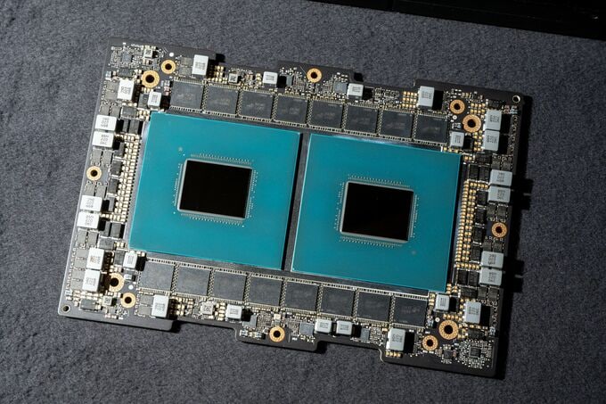 エヌビディア製などＡＩ半導体、米政府が国別輸出規制を検討－関係者