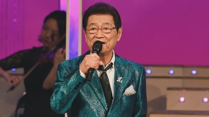 【訃報】【別れても好きな人】「ロス・インディオス」のリーダー棚橋静雄さん死去（85）【知りすぎたのね】【コモエスタ赤坂】が大ヒット TBS