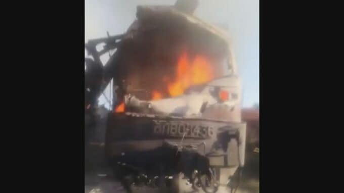 ウクライナ・オデーサ州　列車がロシア無人機攻撃受け運転士ら2人死亡　340人が乗車|TBS NEWS DIG