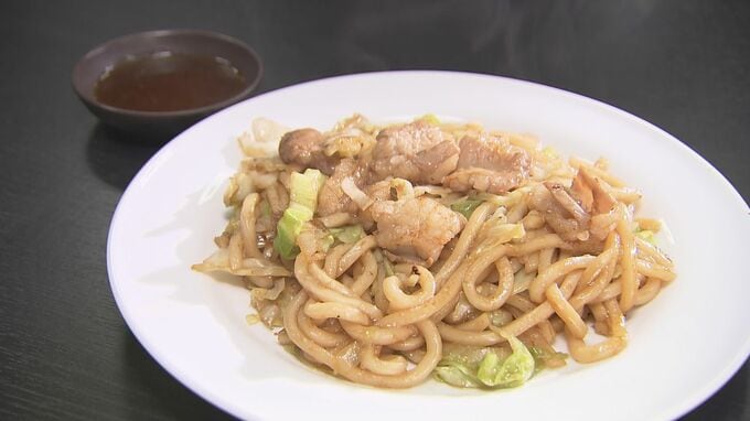 【春休みはご当地グルメ旅！】君は「武内食堂のかしわバター丼」「強烈な豚骨臭！中華そば一久のラーメン」を知っているか　どこで食べられる？【②】|TBS NEWS DIG