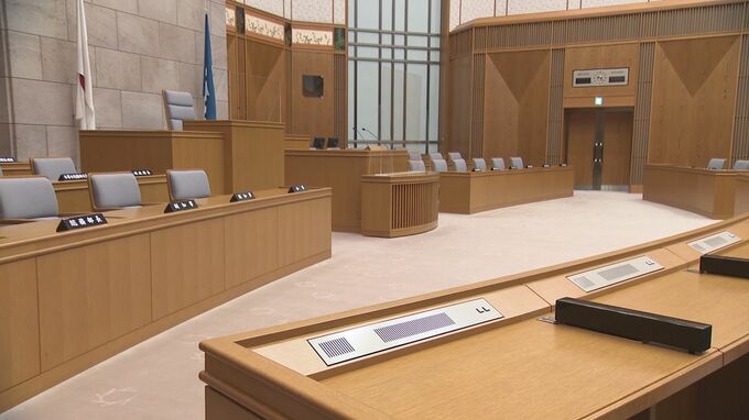 石川県議会議員選挙 無投票当選は3選挙区 現職から喜びの声　|　石川県のニュース｜MRO北陸放送
