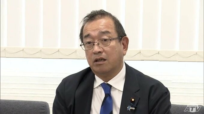 「政策の焦点が明確ではなかった」自民党青森県連が参院選の大敗を総括　辞任を申し出ていた高橋幹事長は続投へ|TBS NEWS DIG
