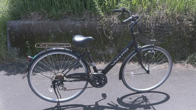 乗用車にはねられ意識不明となっていた女子中学生の意識回復　鹿児島・曽於市　|　鹿児島のニュース｜MBC NEWS｜南日本放送