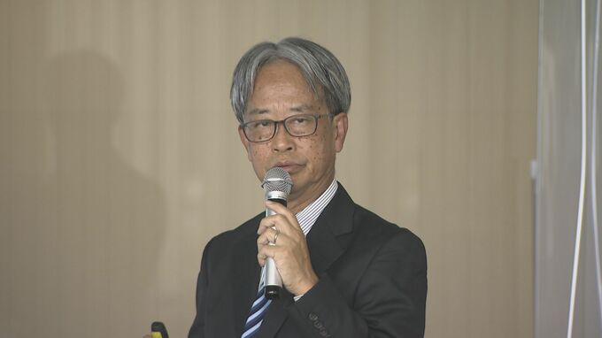 サイバー攻撃からどのように企業や情報を守る？ サプライチェーンで大企業へ影響与えるおそれも… 中小企業を対象としたサイバーセキュリティセミナー　|　石川県のニュース｜MRO北陸放送