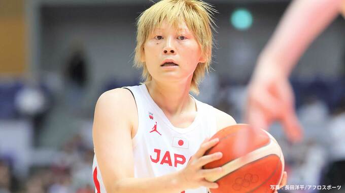 バスケ女子日本代表、ニュージーランドに92-50で快勝！パリ五輪前国内最終試合を2連勝で終える【強化試合】|TBS NEWS DIG