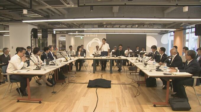 下関北九州道路や山陰道の早期整備を国に要望へ　中四国サミット　|TBS NEWS DIG