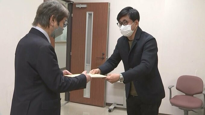 「温泉施設の工事で5800万円の随意契約…不当な点がある」杵築市の公金支出めぐり住民監査請求　大分　|　大分のニュース｜OBS NEWS｜大分放送