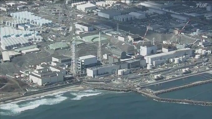 廃炉の最難関「燃料デブリ」取り出しへ　福島第一原発2号機の堆積物除去に着手　東京電力　|　福島のニュース│TUF