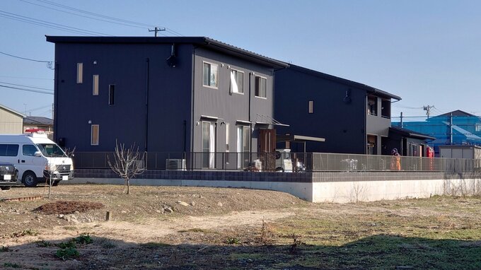 【速報】住宅火災で1人死亡　宮城・加美町|TBS NEWS DIG