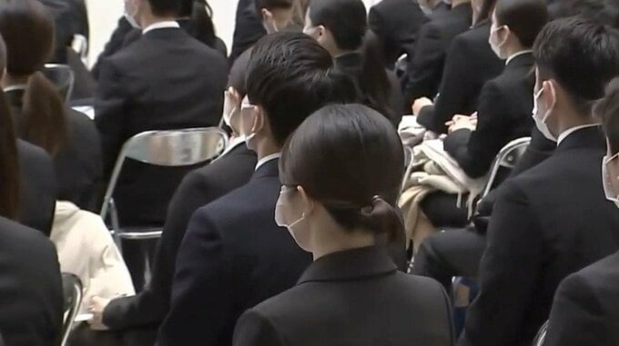 内定辞退を防ぐため企業が「オヤカク」　就活、結婚、資産形成まで…Z世代のライフデザインに親の影