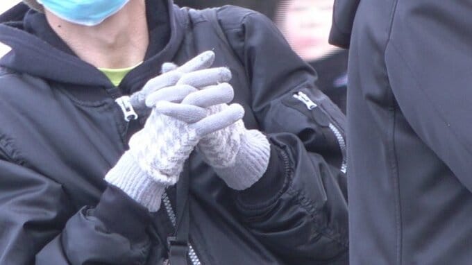 今季最長の強烈寒波　来週月曜まで真冬の寒さ続く　気象予報士・防災士が指摘する３つの注意点　　|　山梨のニュース | ＵＴＹテレビ山梨