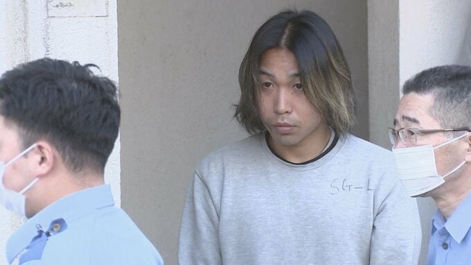 「風俗店の料金決済でクレカ返さず…」他人名義クレカで商品購入か　風俗店従業員の男（23）を逮捕　自宅からは他人名義のクレカ複数枚　警視庁|TBS NEWS DIG