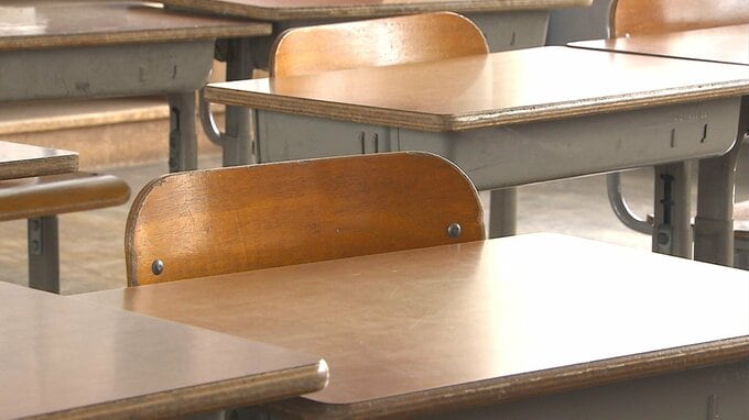 インフルエンザ患者数が大分県で倍増　早くも警報発令　大分商業高校で学校閉鎖、小中高の計27校で学年・学級閉鎖|TBS NEWS DIG