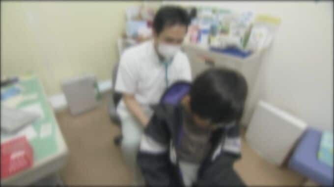 長崎県のインフルエンザ患者　前週より約1割増で「流行警報」レベル続く　引き続き感染対策を|TBS NEWS DIG