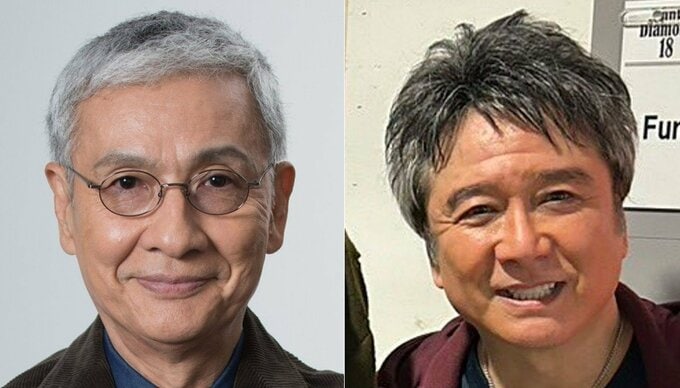 【 訃報 】久米宏さん　錦織一清さんが追悼　「優しい人でした　心よりご冥福をお祈りします」|TBS NEWS DIG