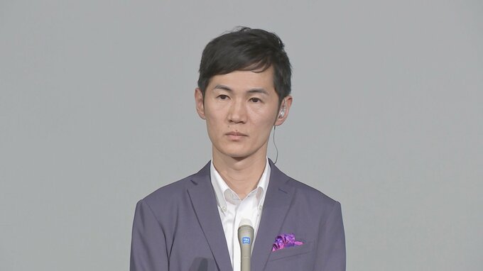 都知事選で躍進の石丸伸二氏、来年の都議選に向け地域政党を作ることを表明|TBS NEWS DIG