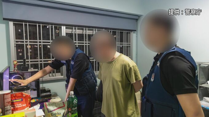 “児童ポルノ対策”日本警察が初の国際協同オペレーション　国際連携で111人摘発　警察庁|TBS NEWS DIG