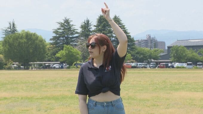 フランス発祥のスポーツ・ペタンク 晴れ渡る金沢市で家族連れが楽しむ|TBS NEWS DIG