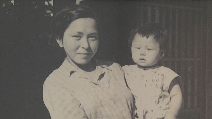 「母ちゃん、ごめんなさい」92歳になる母は今どこに…離ればなれで45年　64歳の娘は「もう一度、親孝行を…」|TBS NEWS DIG