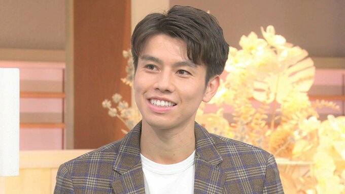 田中碧「4年後は“化け物”になる」新たな伝説へ！今も変わらぬ得意の“必殺技”、幸せと感じる瞬間に迫る|TBS NEWS DIG