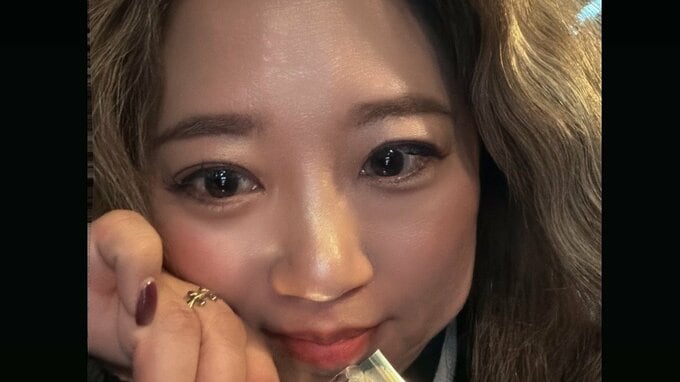 【 美奈子 】渡辺直美のライブに感銘「わたしももっと頑張らなきゃ」|TBS NEWS DIG