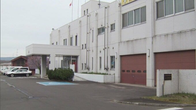 21歳女性が帰宅すると“人の気配”上司を通じて「誰かが入り込んでいるかも」と110番、住居侵入容疑で43歳の男を逮捕…女性は過去にも被害、警察は関連を捜査|TBS NEWS DIG