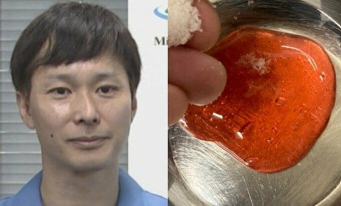 【 ごみ清掃芸人 】スライムの捨て方「少量だったら、生ごみと同じ扱いで可燃ごみで大丈夫ですが、作り過ぎたら、水分を抜いてくれると嬉しいです」 【マシンガンズ滝沢】|TBS NEWS DIG