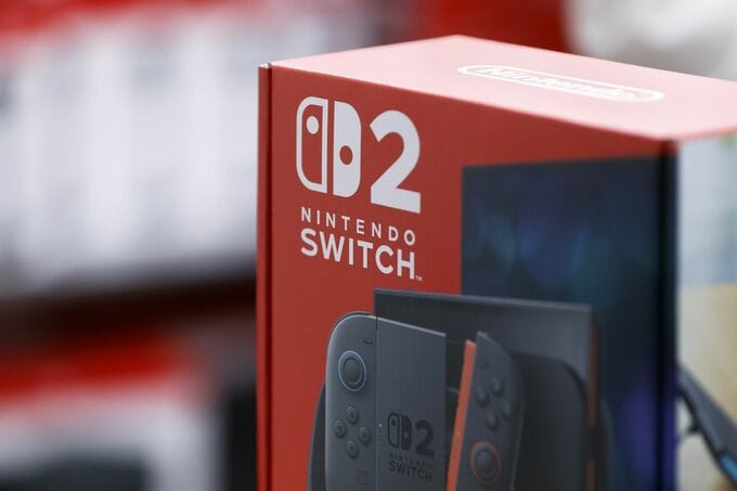 任天堂スイッチ2のキーカードに不満の声､低コストへの打開策が裏目に