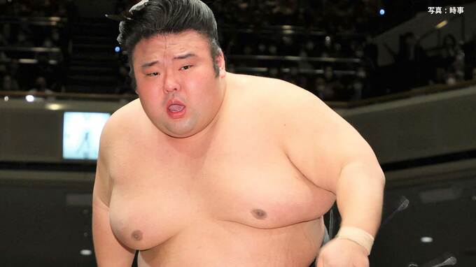 カド番・貴景勝が朝乃山を破り1敗キープ 豊昇龍は3連敗、全勝は熱海富士ら3人【大相撲秋場所】|TBS NEWS DIG