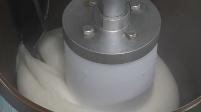 鏡餅700個に小餅1万個…正月用餅づくりがピーク　|　石川県のニュース｜MRO北陸放送