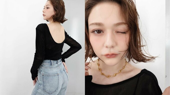 【村重杏奈】「泣くほど嫌だった」ヒップも「チャームポイントに」 “諦めた瞬間に良く思える” 思考を「コスパ最高」自信に|TBS NEWS DIG