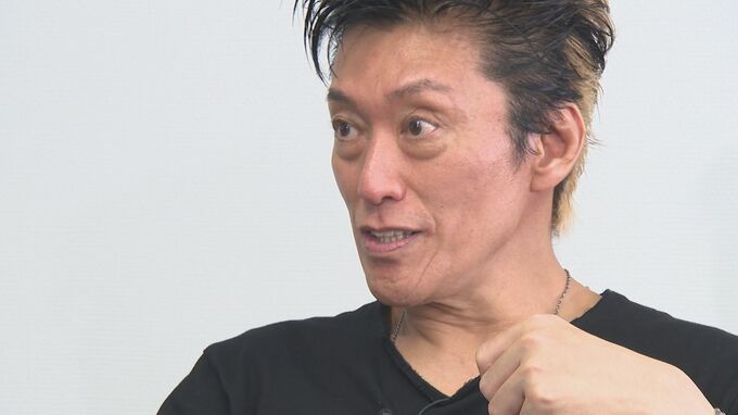 “ジュンスカ”森純太さんが故郷で初主催ロックフェスを開催　新しい物語の主人公は…新たな挑戦が「スタート」　|　大分のニュース｜OBS NEWS｜大分放送