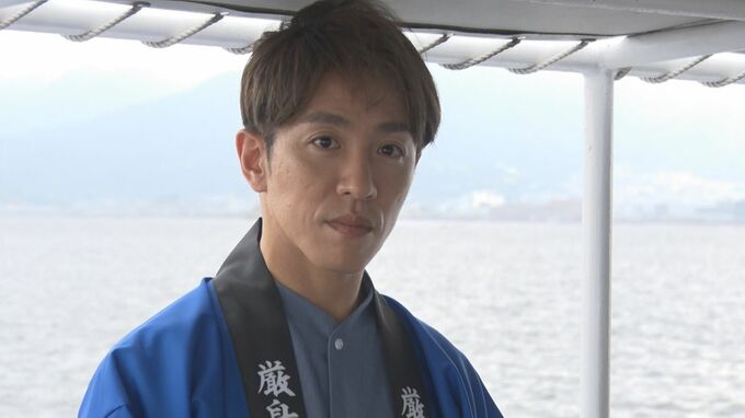 【村上信五】結婚発表後 初の公の場「今日はもう花火のことだけにしましょう！私がメインでないので」と”村上節”で配慮|TBS NEWS DIG