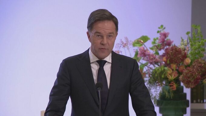 「奴隷制は人道に対する罪」オランダ首相　国家として謝罪