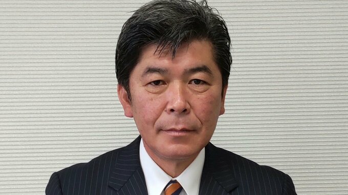 【速報】嶋 幸一氏が当選確実 大分県議選 別府市選挙区|TBS NEWS DIG