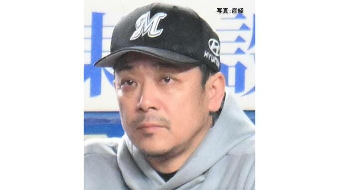【ロッテ】16度目の零敗 ワーストタイ借金12 4位オリと1差に...3回2死満塁、9回無死一・二塁も1本出ず ルケーシー7回3失点2敗目|TBS NEWS DIG
