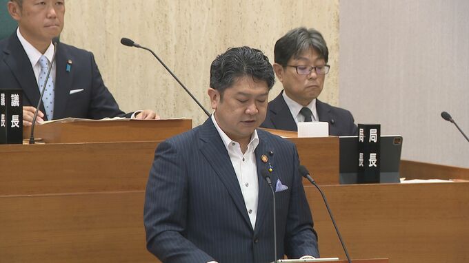 3子家庭に5万円支給へ… 企業への物価高騰対策費も・金沢市　|　石川県のニュース｜MRO北陸放送