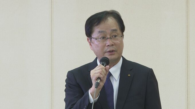 2024年度は4147件　いじめ根絶へ相談態勢強化　山口県いじめ問題対策協議会|TBS NEWS DIG