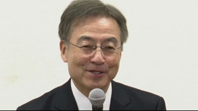 【前知事のセクハラ全容公開】 「二人きりでさしつさされつで楽しもうね」 セクハラ辞職の杉本達治福井県前知事が県職員に送った不適切なメッセージ 4人の女性におよそ1000通のセクハラ裏付ける驚愕の内容をすべて|TBS NEWS DIG