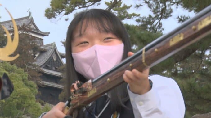 「藤井風さんの『死ぬのがいいわ』すごく流行ってる」　高校生日本クイズ大会、準優勝の韓国女子高校生が島根旅行に　|　BSSニュース | BSS山陰放送