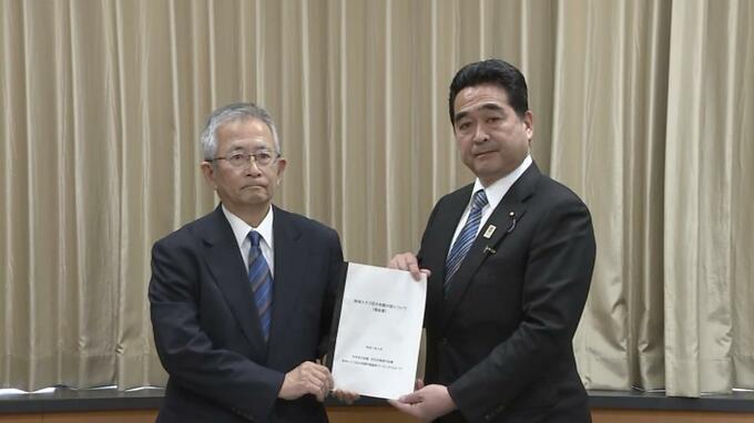 「南海トラフ巨大地震」　政府が新たな被害想定を公表　沖縄でも最大5メートルの津波を観測し20人の死者が出る恐れ|TBS NEWS DIG
