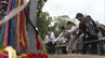「戦争は破壊しかない」八幡大空襲から戦後８１年慰霊祭　|　福岡のニュース｜RKB NEWS｜RKB毎日放送
