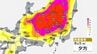 【気象情報】関東甲信　大気の状態不安定　警報級の大雨のところも【発雷確率・雨風のシミュレーション画像】24時間予想降水量　茨城・栃木・群馬120ミリ　東京・神奈川・千葉・埼玉100ミリ　山梨・長野80ミリ（～18日午後6時・多い所）（17日午後4時10分・気象庁発表）　|　SBC NEWS | 長野のニュース | SBC信越放送