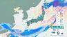【向こう1週間の天気は？】大型連休明けて…各地の天気はどうなる？雨はいつどこで降る？気象庁の最新の週間天気予報【12日(火)にかけての雨風シミュレーション】　|　BSSニュース | BSS山陰放送