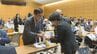 高卒の就職希望は減少傾向　企業は「厳しい」　地元定着に向け高校と企業の情報交換　山口　|　山口のニュース・天気・防災｜tys NEWS｜ｔｙｓテレビ山口