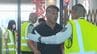 刃物を持った不審者を想定　空港で対応訓練　41機関が参加し連携確認　山口・宇部　|　山口のニュース・天気・防災｜tys NEWS｜ｔｙｓテレビ山口